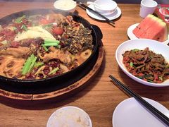 -老板恋上鱼(恒隆广场店)