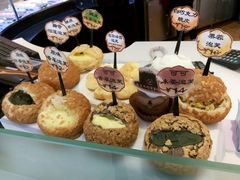 -西树泡芙(蓝色港湾店)