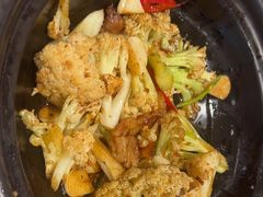 -嘉味港式餐厅(海门大有境店)
