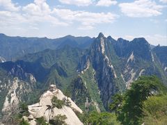 -华山风景名胜区