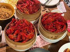 -清水亭湖北菜(大屯DT51店)