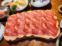 -东海怡品海鲜豆捞(星街坊店)