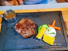 -凡塔斯牛排餐厅(厚街万达店)