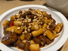 -兔爸私家小厨(新北万达店)