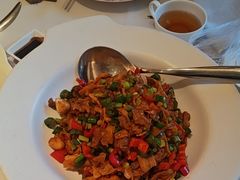 -蘇锦宴·淮扬菜烤鸭·小院(三元桥霄云路店)