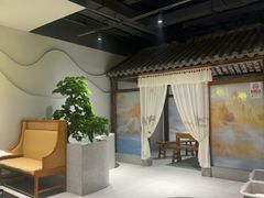 -寿州大饭店·餐厅