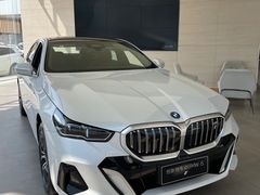 -西安顺宝行宝马4S店(未央店)