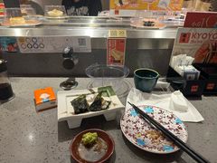 -小乔回转寿司(市府恒隆广场店)