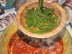 -小龙坎火锅(IFS HOT店)