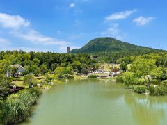 -牛首山文化旅游区