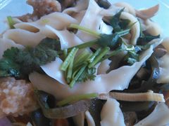 -九佰陆拾度土豆粉砂锅(普陀店)