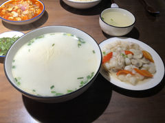 -十面春风·江南面馆(崇宁路店)