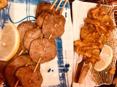 -平成屋·午肴夜酒(四川北路店)