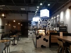 -HELLO 27 意面·沙拉·帕尼尼