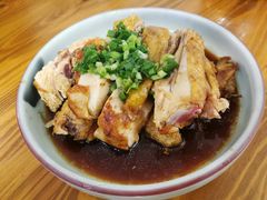 -百家鲜·杭帮菜