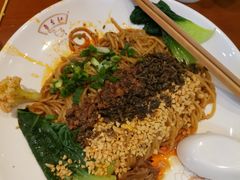 -蓉李记成都名小吃(合肥包河万达店)