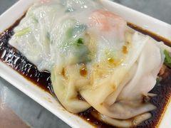 -穗银肠粉店(东川路店)