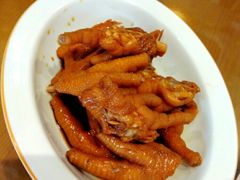 -老板很二(吉大店)
