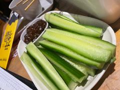 -木屋烧烤(岗顶二店)