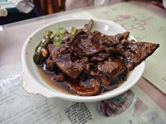 -蘭心餐厅(进贤路店)