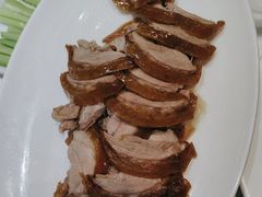 -紫光园·烤鸭(吕家营店)