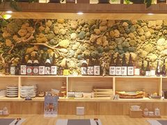 -森味花园·日本料理(伊藤洋华堂亚运村店)