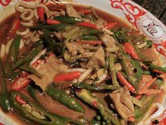 -酒肉行·虎子盐筋烤肉(大寨路店)