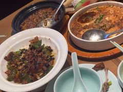 -四道菜·福建菜馆(莆田万达店)