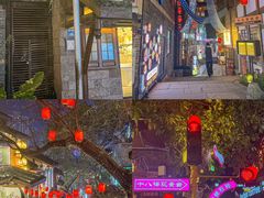 -纸盐河码头火锅(十八梯店)