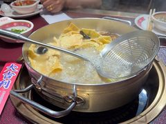 -大吉利·潮汕鲜牛肉火锅(西安店)