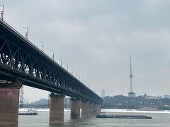 -武汉长江大桥