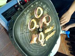 -北海银滩日式料理(澄海店)