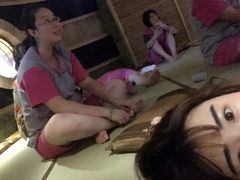 -丽池宫韩式汗蒸会馆(华灯坊店)
