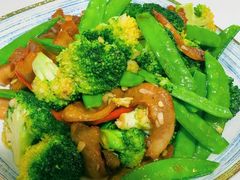 -东坊味道私房菜·地道顺德菜(大良店)