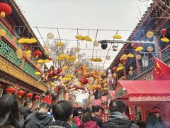 -老北京兔儿爷(琉璃厂东街店)