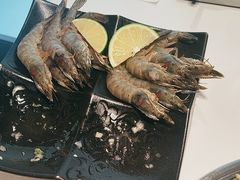 -焱铁烧·黑毛和牛专门店(杭州嘉里中心店)