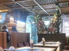-云尊府云南菜·蒸汽石锅鱼(学清路店)