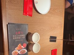 -金掌勺锅包肉(太原万达店)