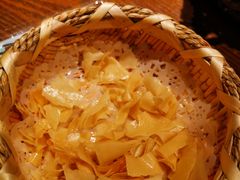 餐前小食-南拳十三姨·潮汕砂锅粥(世纪金源店)