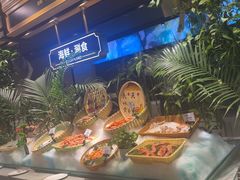 -川骄海鲜自助(亚运村店)