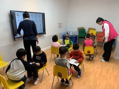 -英孚教育青少儿(长安中心)