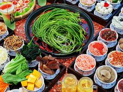 -纸盐河码头火锅(十八梯店)