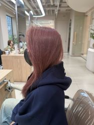 -GRAVITY HAIR 地心引力