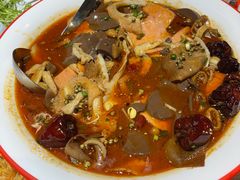 -永红源啤酒·烧烤·海鲜·大排档(青特城店)