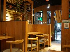 用餐区-大炮盐酥鸡(新街口店)