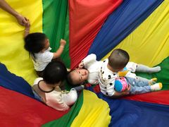 -KidsHome毅英宝贝家早教托育中心