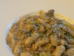 猪肉酱贝壳面-Tivano意大利餐厅(成都居舍酒店)
