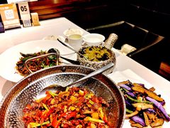 -毛家饭店·融合新湘菜·主题宴(齐鲁软件园店)