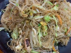 -台州老六海鲜面馆(上南总店)