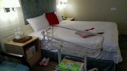-知爱母婴专护全套房月子会所(新华路店)